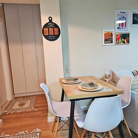 Apartamento Maga Tirana