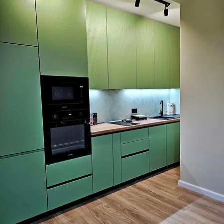 Apartamento Maga Tirana