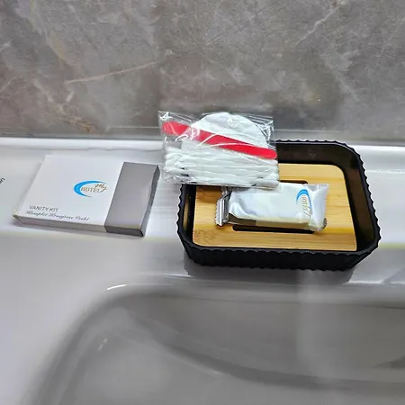 Apartamento Maga