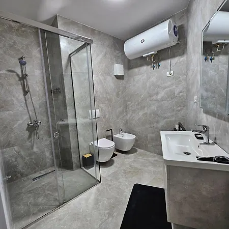 Apartamento Maga Tirana
