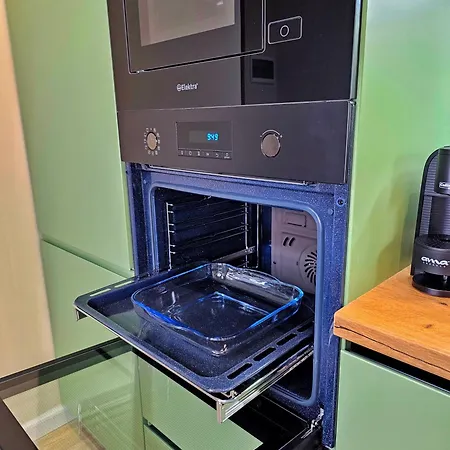 Apartamento Maga