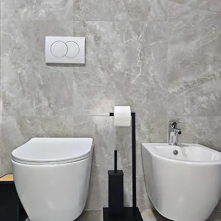 Apartamento Maga