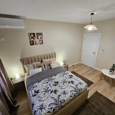 Maga Apartamento *