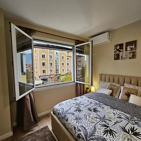 Maga Apartamento